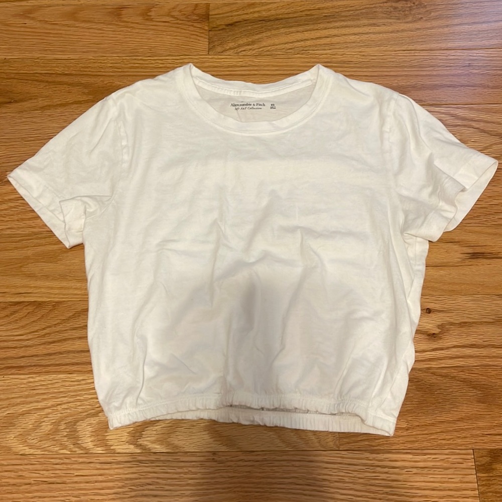 Abercrombie Tee